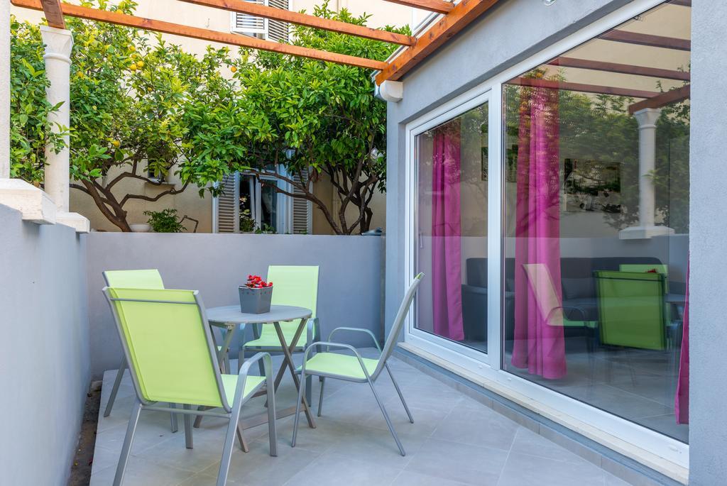 Apartment Kim Dubrovnik Exterior foto